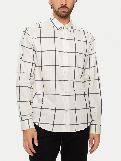 Рубашки Armani Exchange модель 6DZCL5-ZN5FZ-51AW Фото