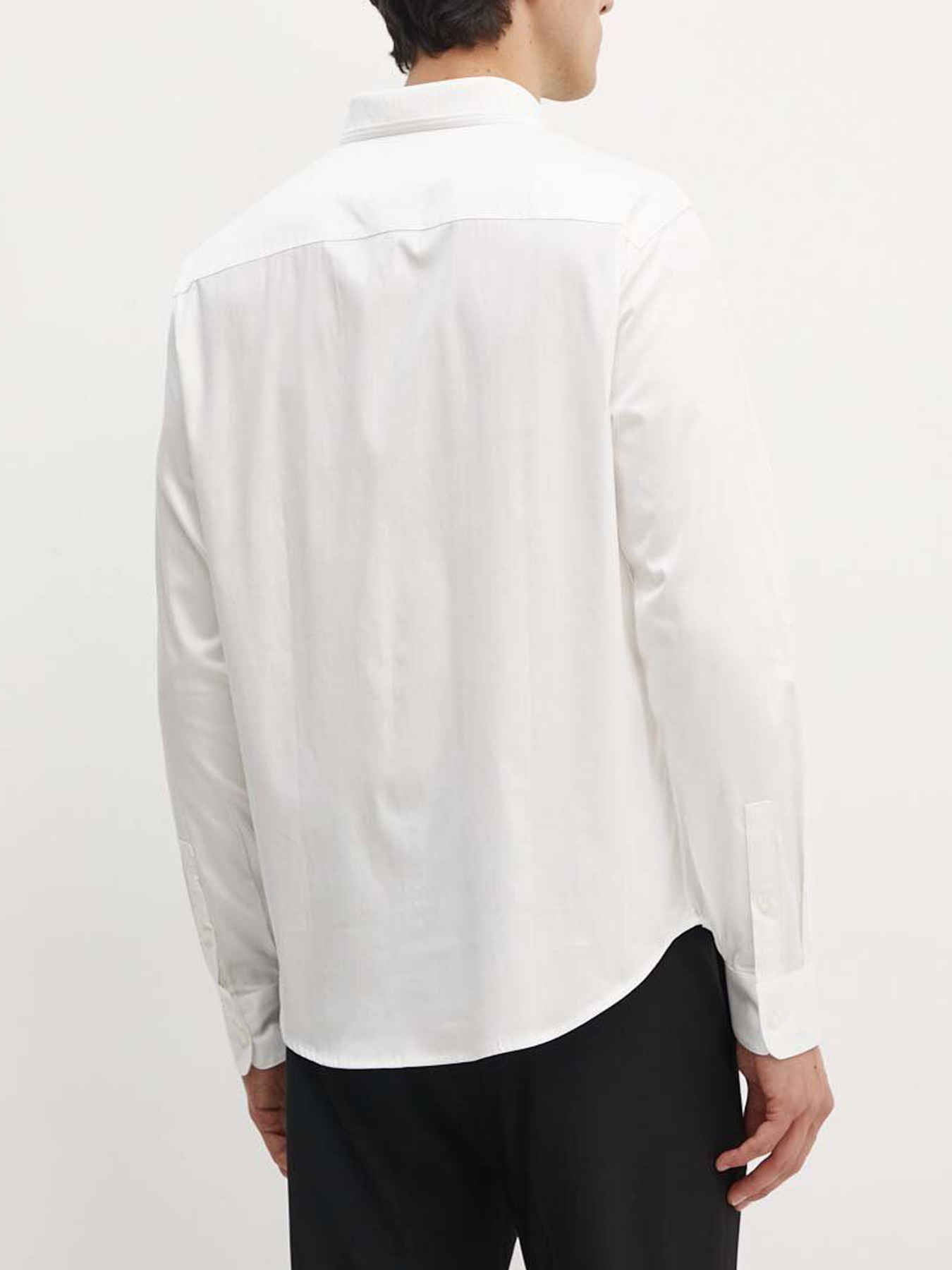 Рубашки Armani Exchange модель 6DZCL6-ZN10Z-1116 Рубашки Armani Exchange модель 6DZCL6-ZN10Z-1116 Фото