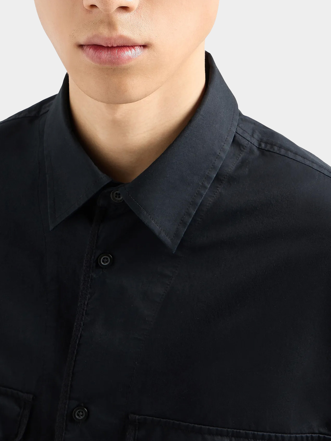 Рубашки Armani Exchange модель 6DZCL7-ZN3CZ-1200 Фото