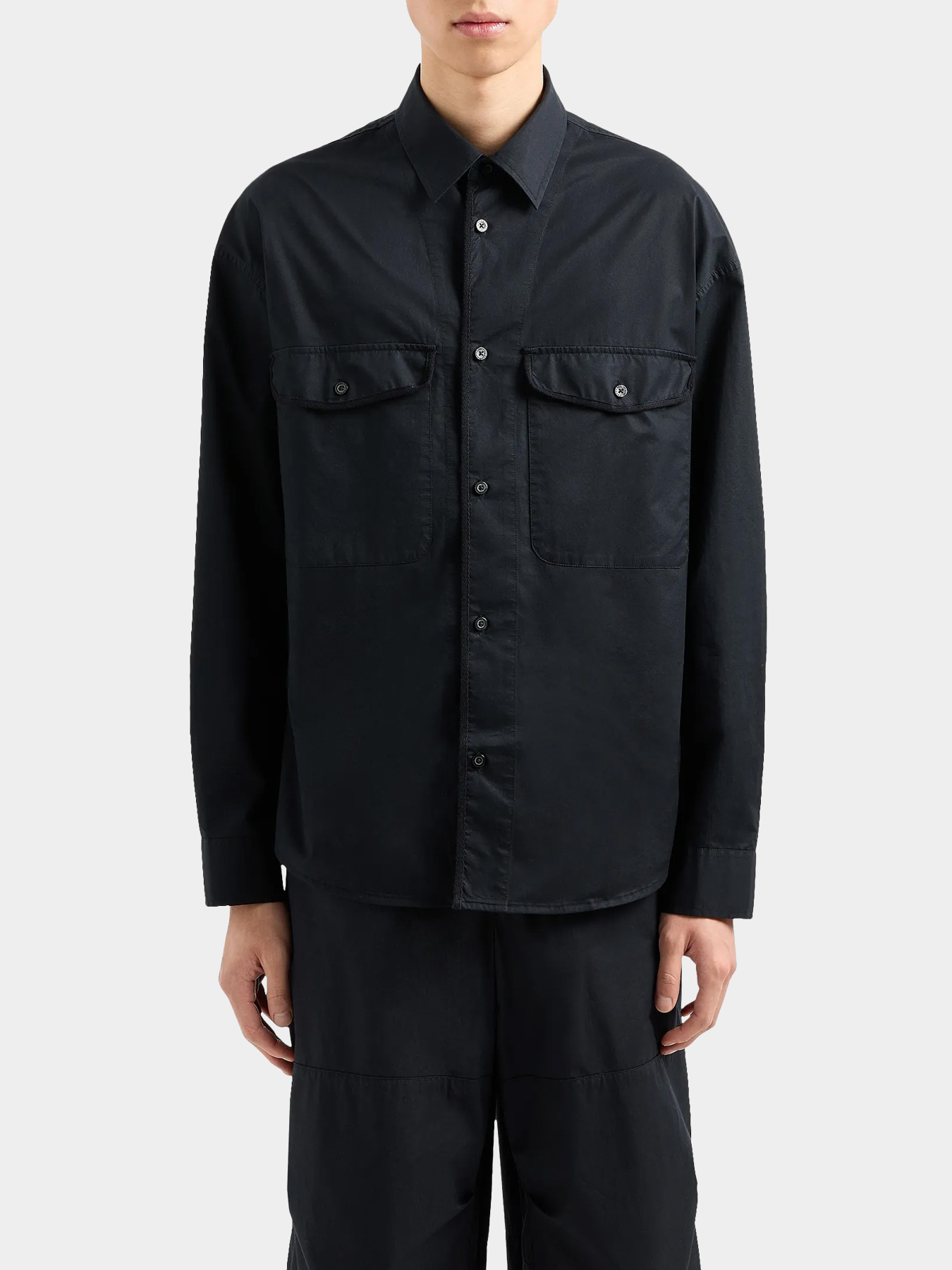 Рубашки Armani Exchange модель 6DZCL7-ZN3CZ-1200 Фото