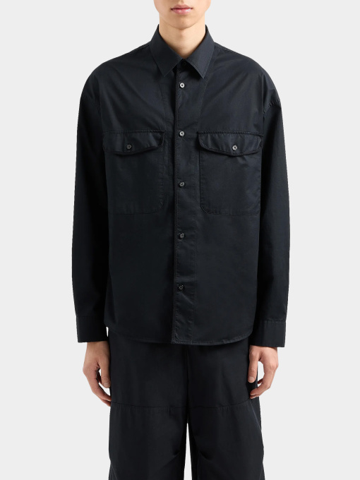 Рубашки Armani Exchange модель 6DZCL7-ZN3CZ-1200 Фото