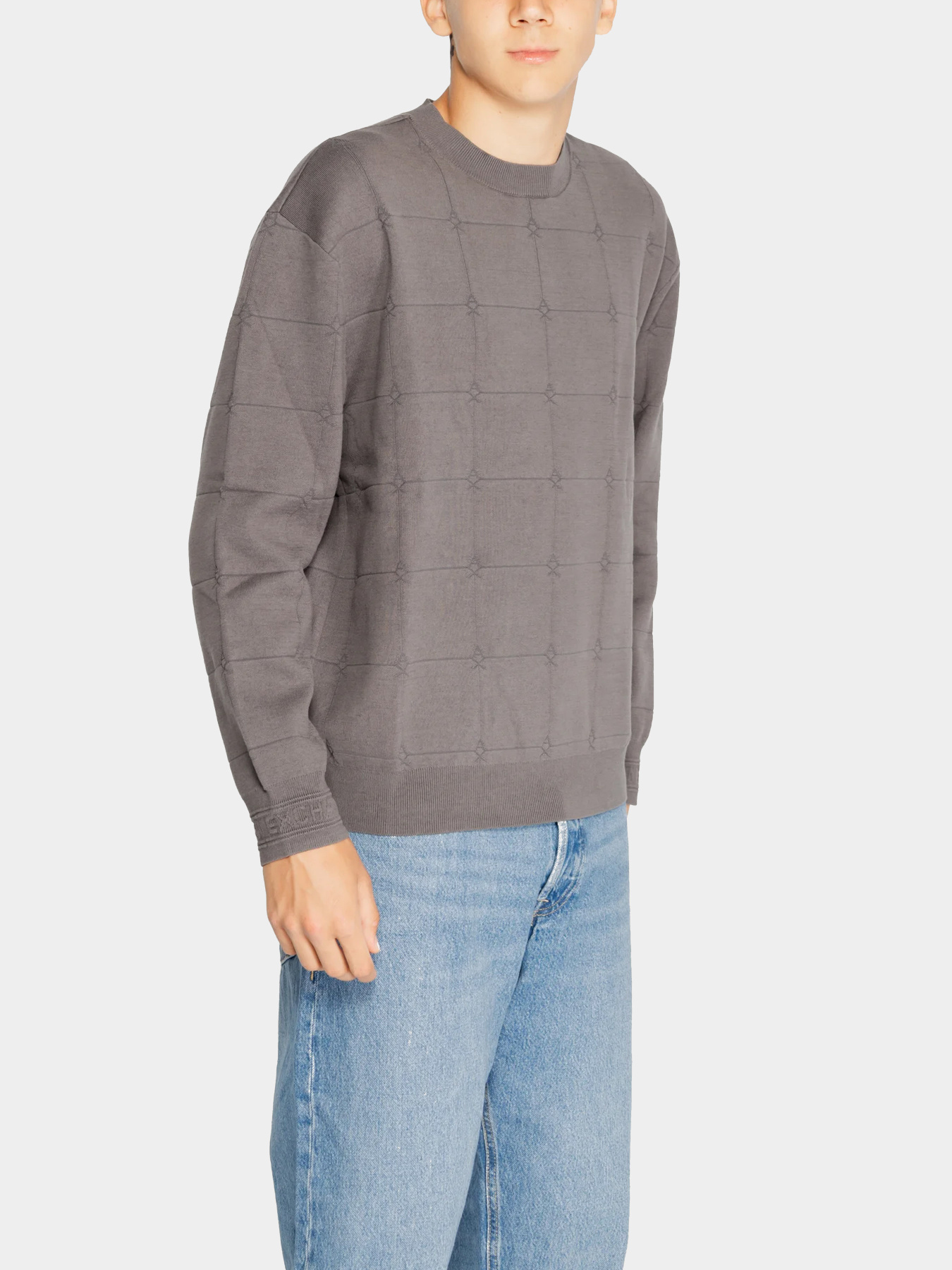 Худи и свитшоты Armani Exchange модель 6DZM6C-ZM5AZ-19AA Фото
