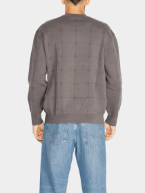 Худи и свитшоты Armani Exchange модель 6DZM6C-ZM5AZ-19AA Фото
