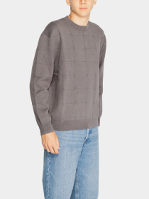 Худи и свитшоты Armani Exchange модель 6DZM6C-ZM5AZ-19AA Фото