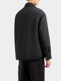 Куртки и дубленки Armani Exchange модель XM000031-AF10323-UC001 Фото