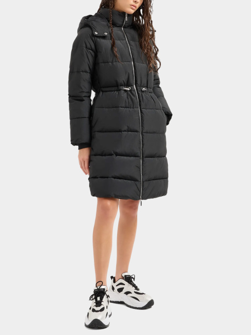 Куртки и дубленки Armani Exchange модель XW000026-AF10248-UC001 Фото