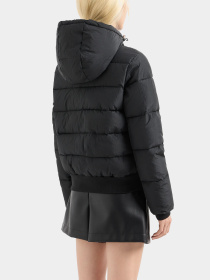 Куртки и дубленки Armani Exchange модель XW000033-AF10248-UC001 Фото