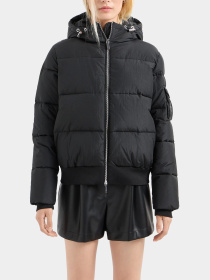 Куртки и дубленки Armani Exchange модель XW000033-AF10248-UC001 Фото