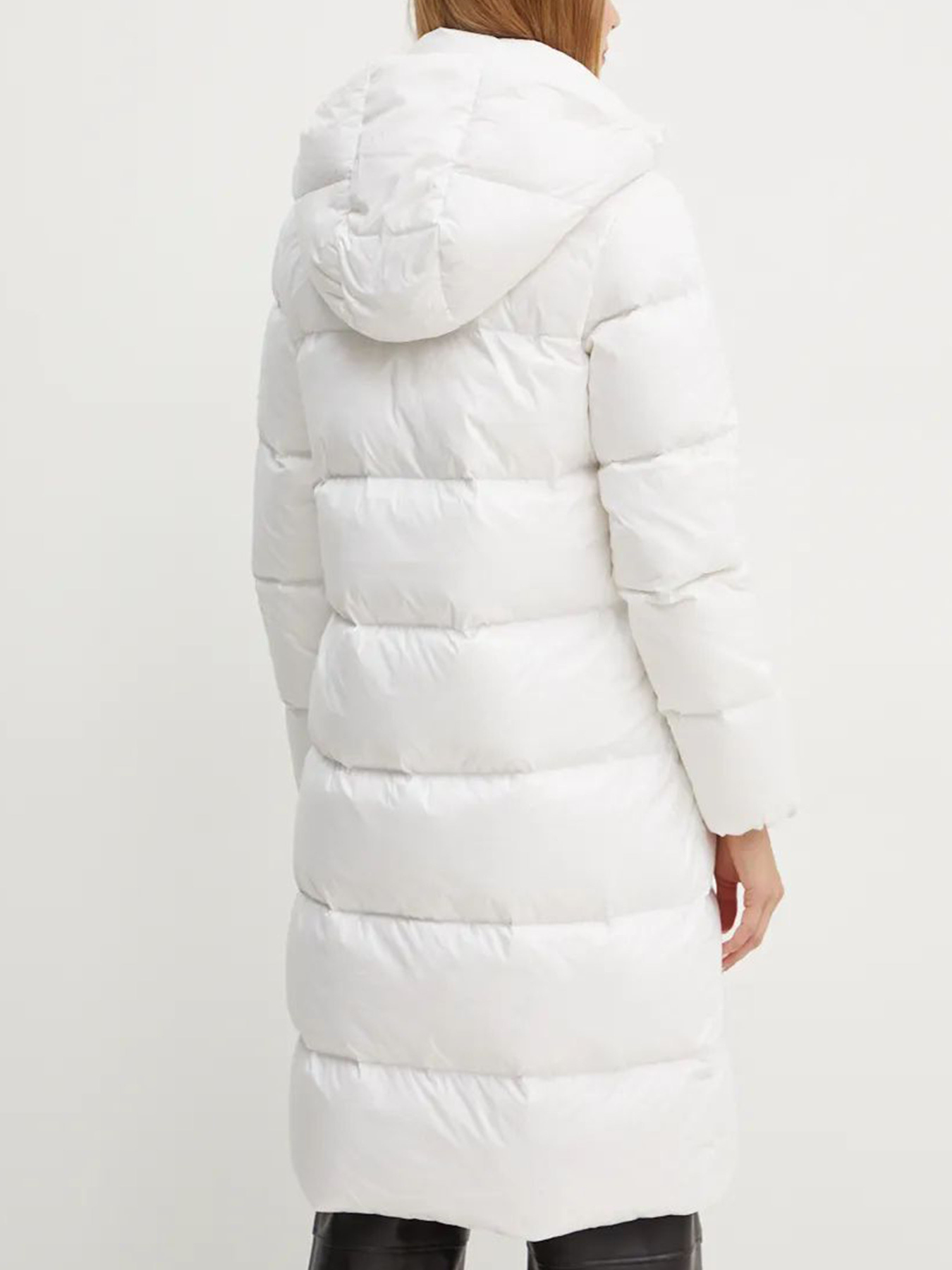 Куртки и дубленки Armani Exchange модель XW000251-AF10860-U0001 Фото