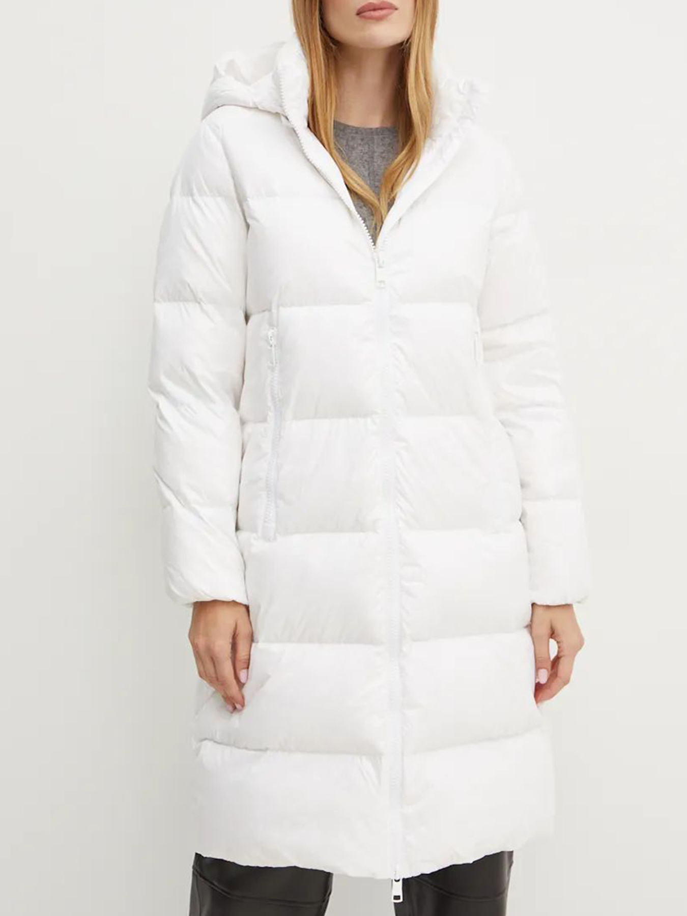 Куртки и дубленки Armani Exchange модель XW000251-AF10860-U0001 Фото