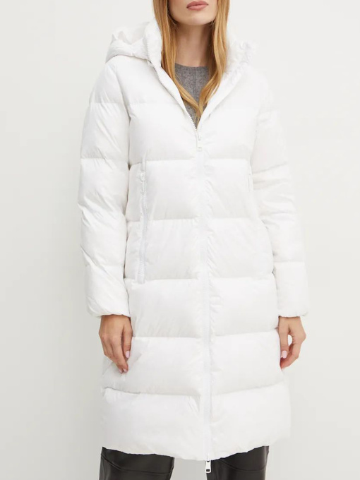 Куртки и дубленки Armani Exchange модель XW000251-AF10860-U0001 Фото