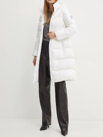 Куртки и дубленки Armani Exchange модель XW000251-AF10860-U0001 Фото