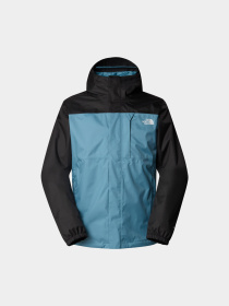 Куртки и дубленки The North Face модель NF0A3YFH4O81 Фото