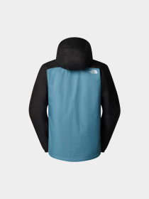 Куртки и дубленки The North Face модель NF0A3YFH4O81 Фото