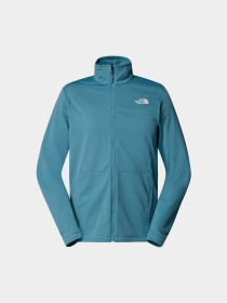 Куртки и дубленки The North Face модель NF0A3YFH4O81 Фото