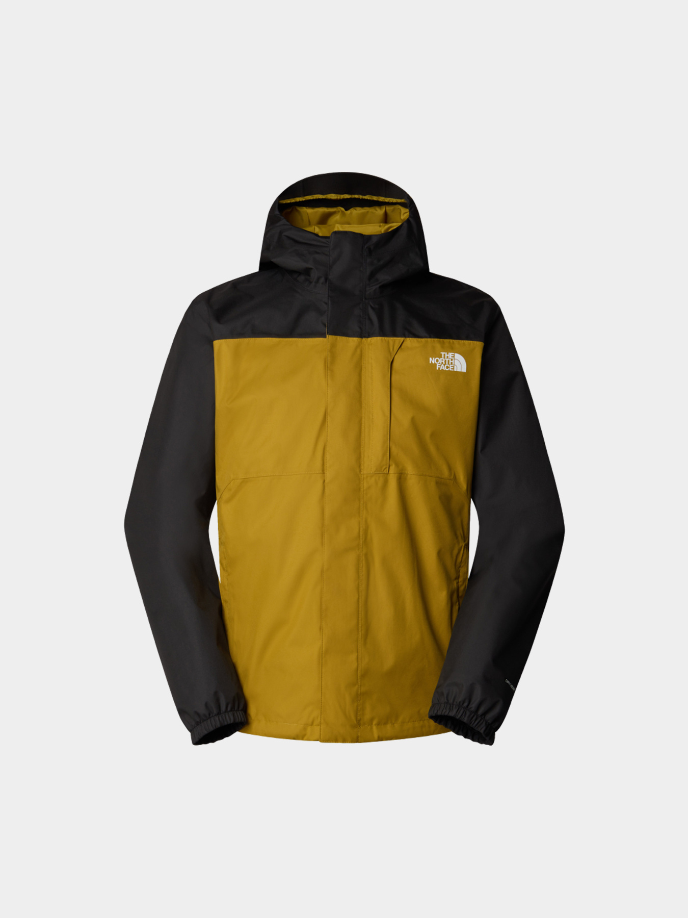 Куртки и дубленки The North Face модель NF0A3YFH4OR1 Фото