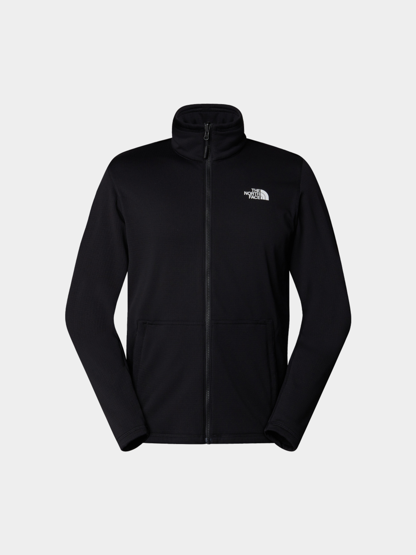 Куртки и дубленки The North Face модель NF0A3YFH4OR1 Фото