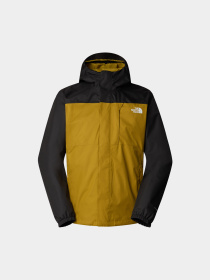 Куртки и дубленки The North Face модель NF0A3YFH4OR1 Фото