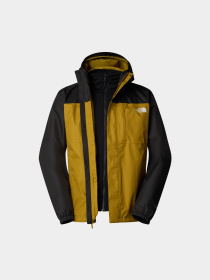 Куртки и дубленки The North Face модель NF0A3YFH4OR1 Фото