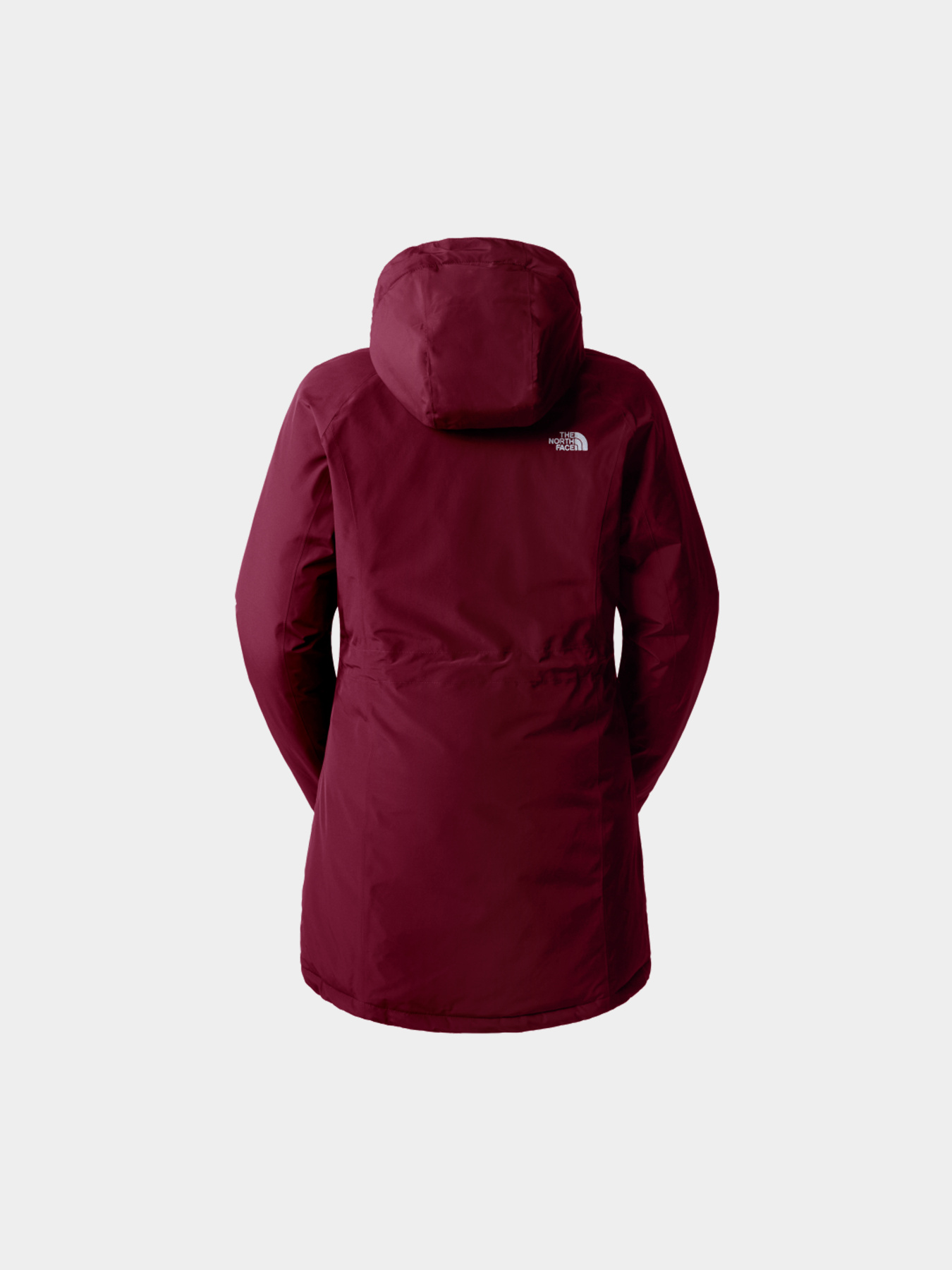 Куртки и дубленки The North Face модель NF0A4M8X1IX1 Фото