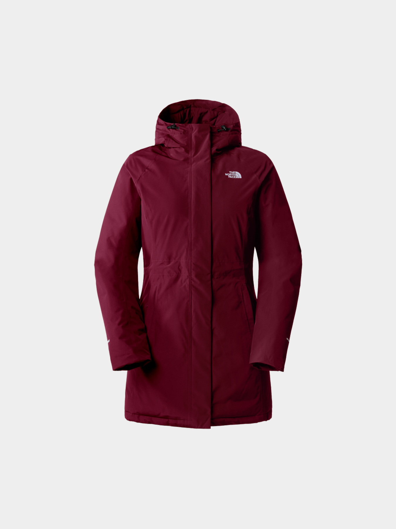 Куртки и дубленки The North Face модель NF0A4M8X1IX1 Фото