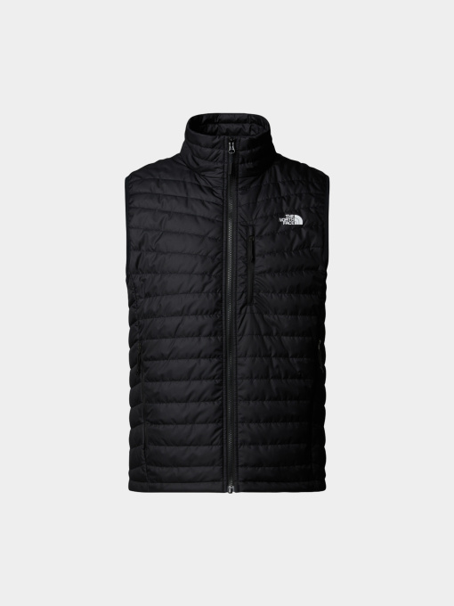 Куртки и дубленки The North Face модель NF0A4MAC4H01 Фото