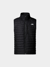 Куртки и дубленки The North Face модель NF0A4MAC4H01 Фото