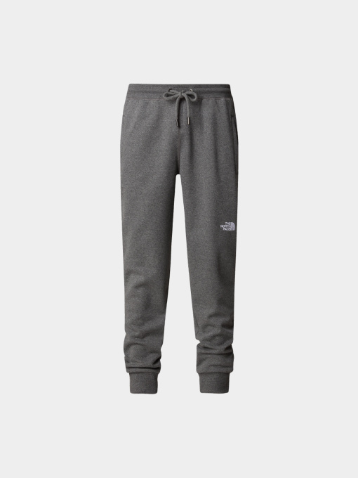 Брюки The North Face модель NF0A4SVQDYY1 Фото