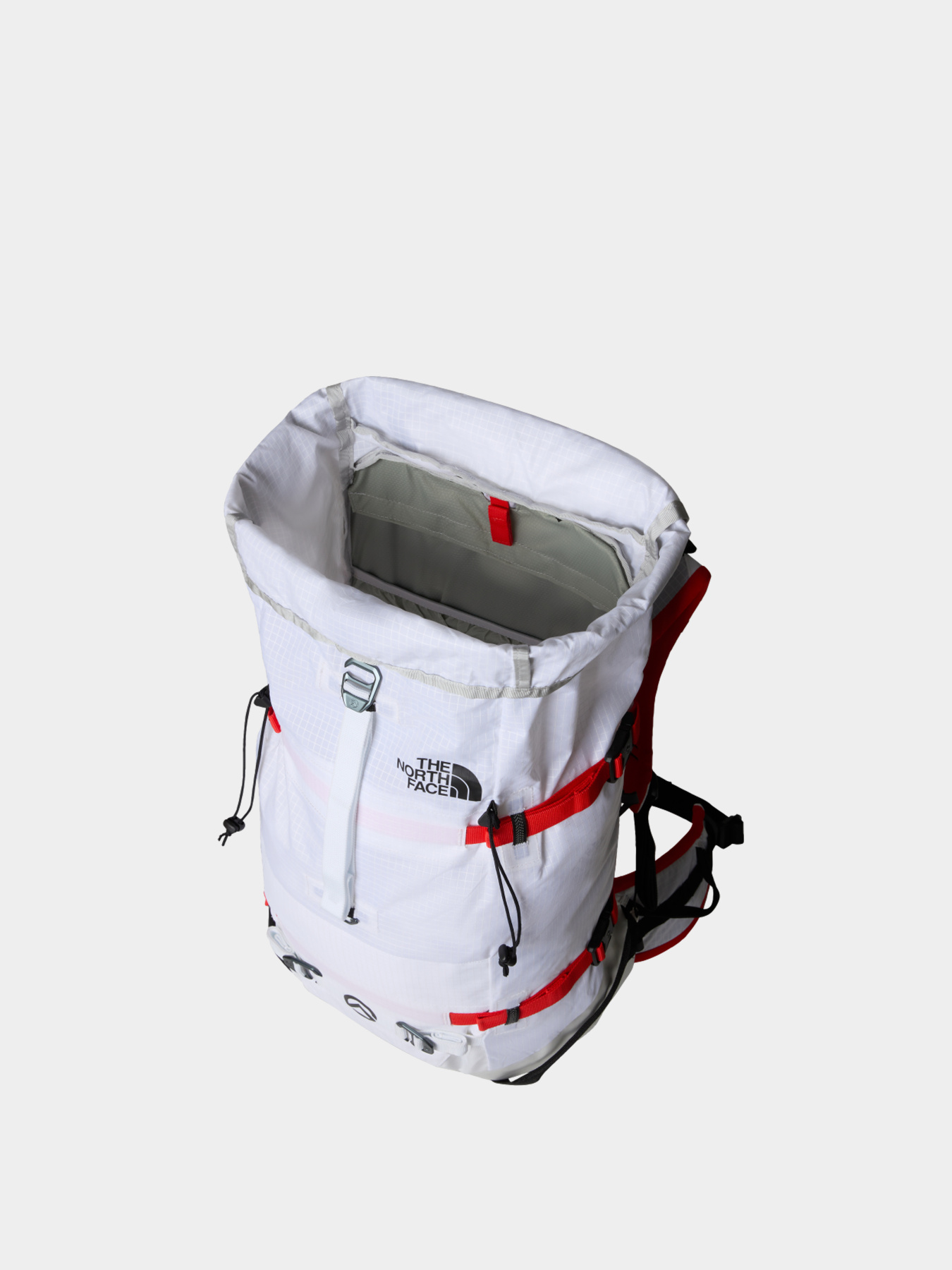 Рюкзаки The North Face модель NF0A52D754G1 Фото