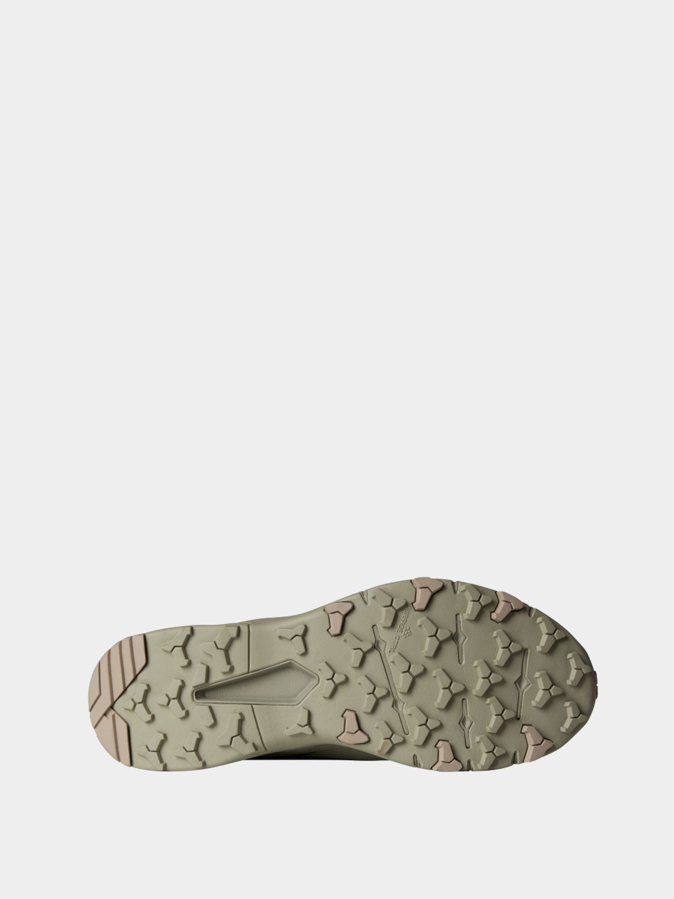 Кроссовки The North Face модель NF0A52Q18IG1 Фото
