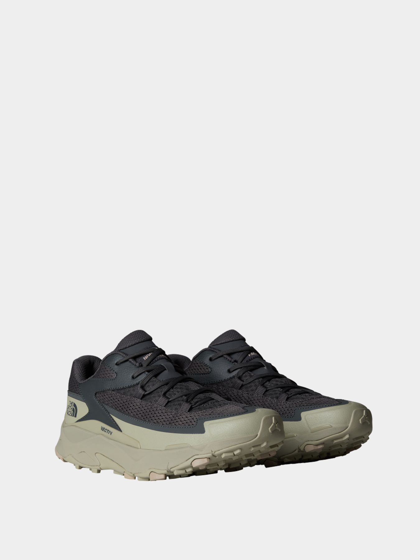 Кроссовки The North Face модель NF0A52Q18IG1 Фото