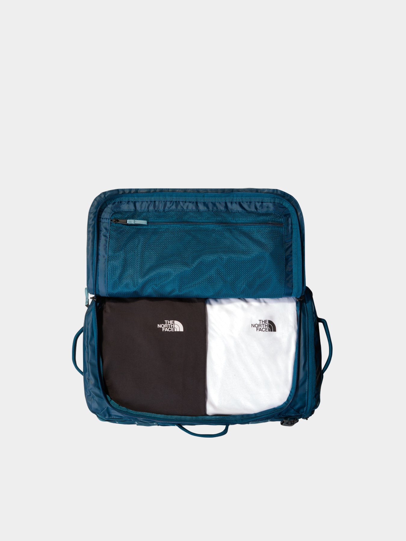 Дорожные сумки и чемоданы The North Face модель NF0A52RR4OJ1 Фото