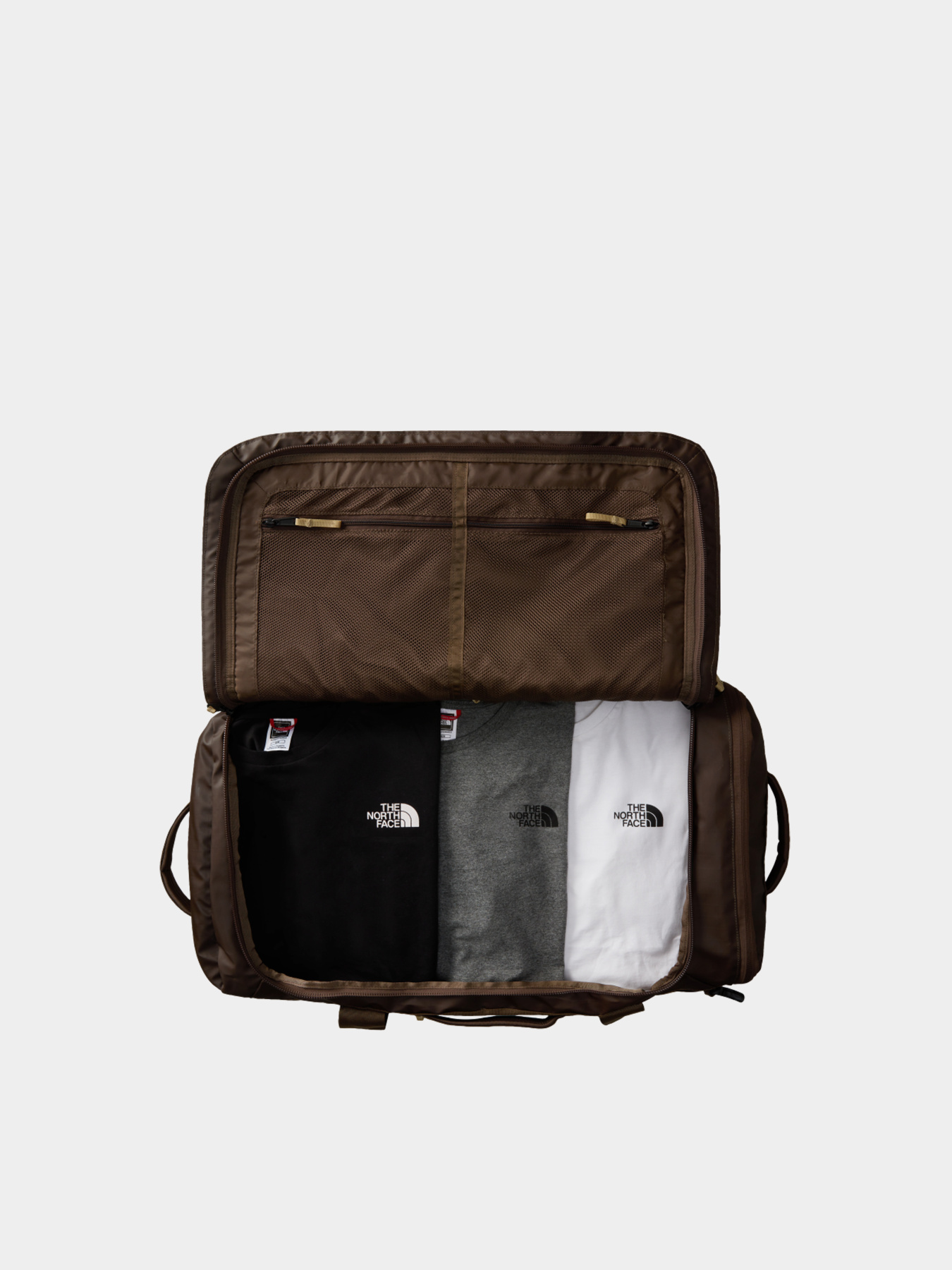 Дорожные сумки и чемоданы The North Face модель NF0A52S39IS1 Фото