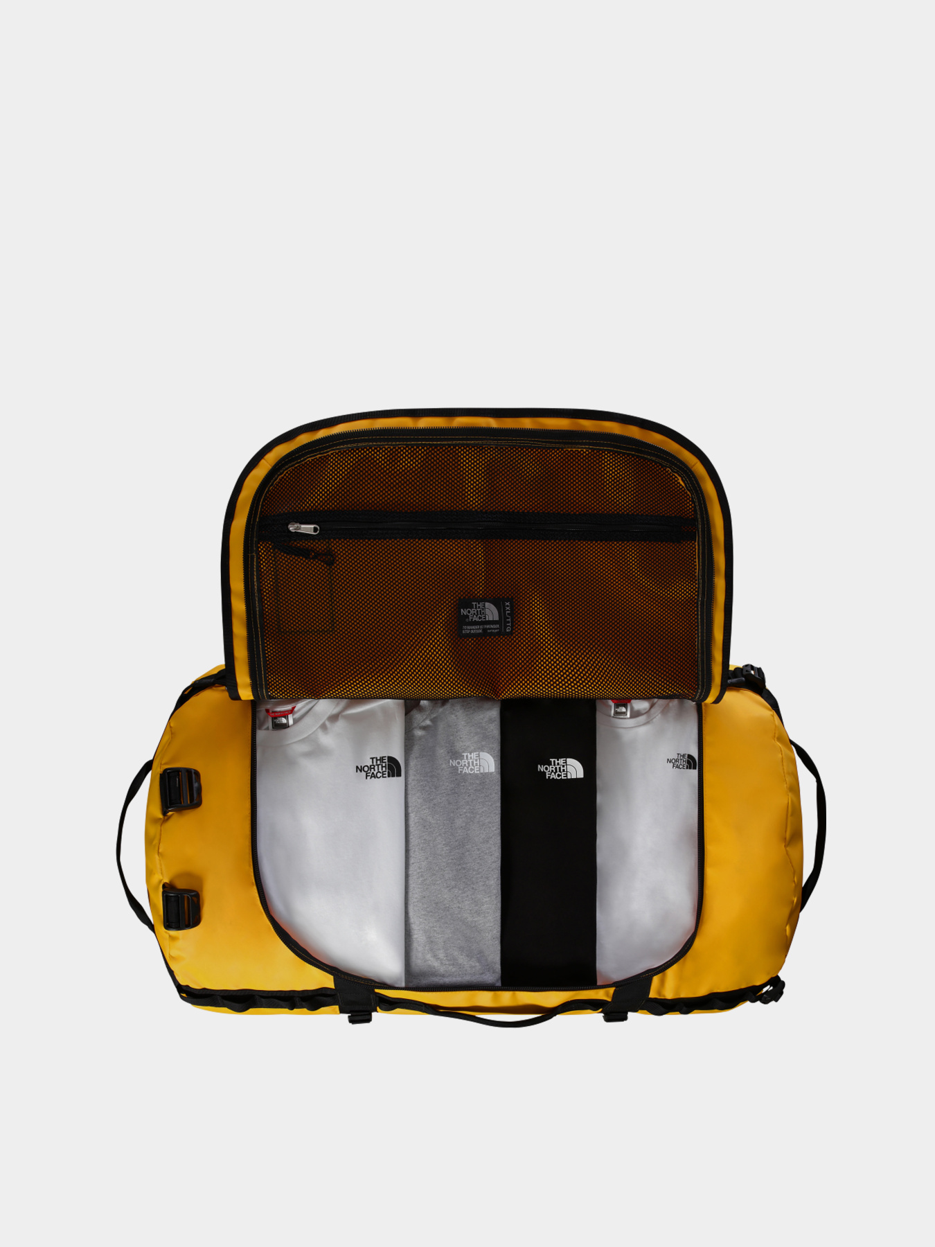Сумки The North Face модель NF0A52SD4WP1 Фото