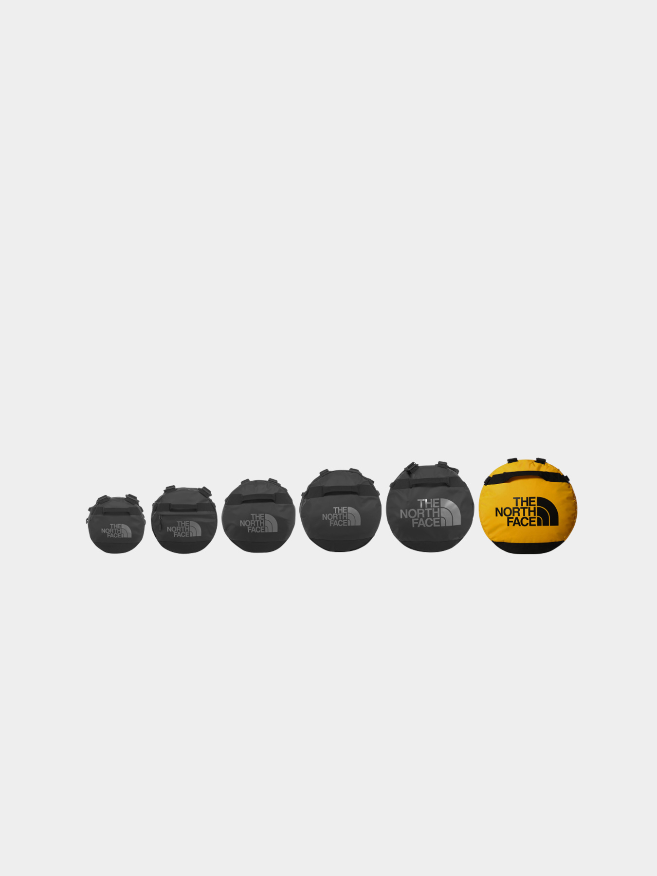 Сумки The North Face модель NF0A52SD4WP1 Фото