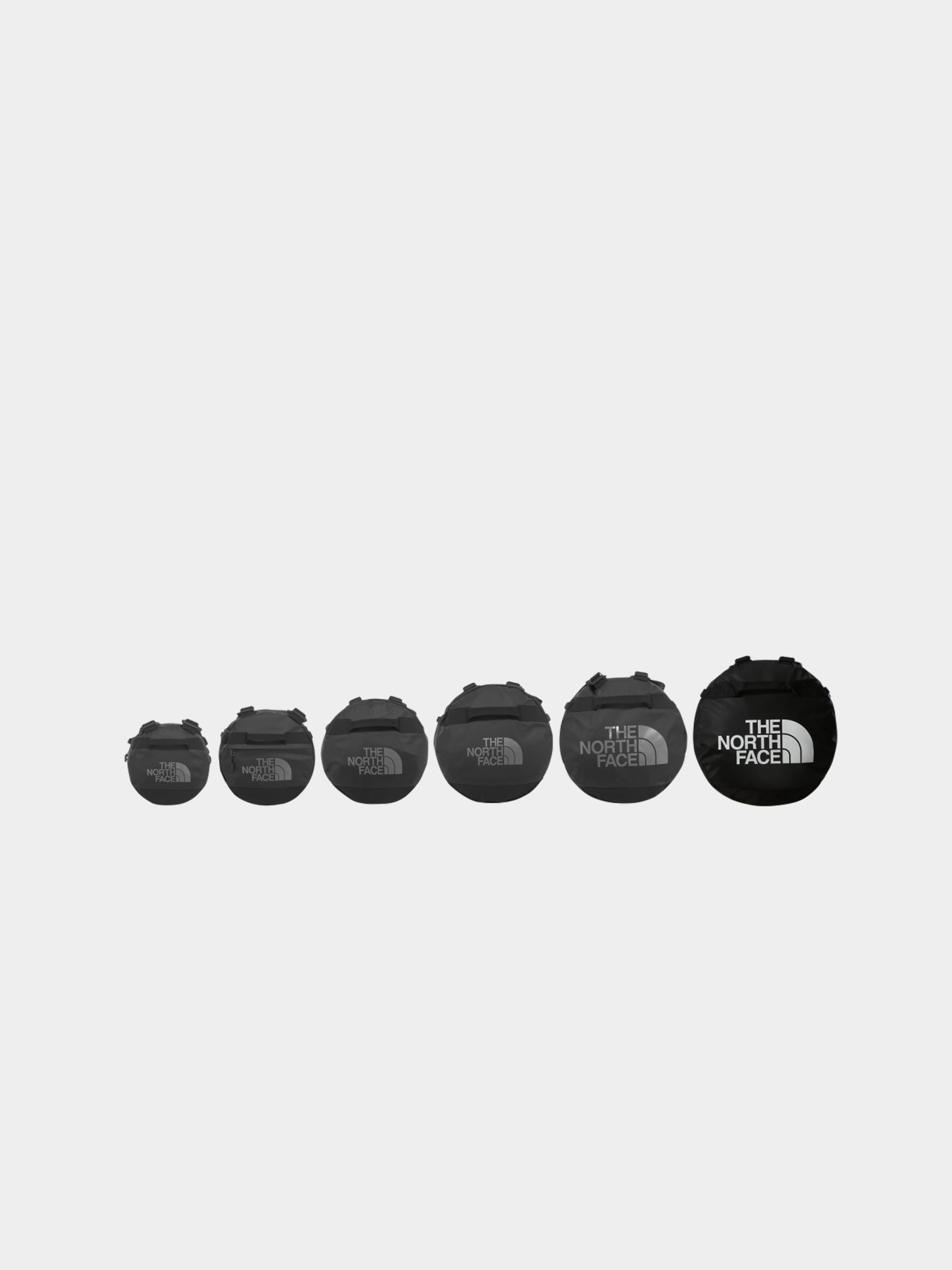 Сумки The North Face модель NF0A52SD53R1 Фото