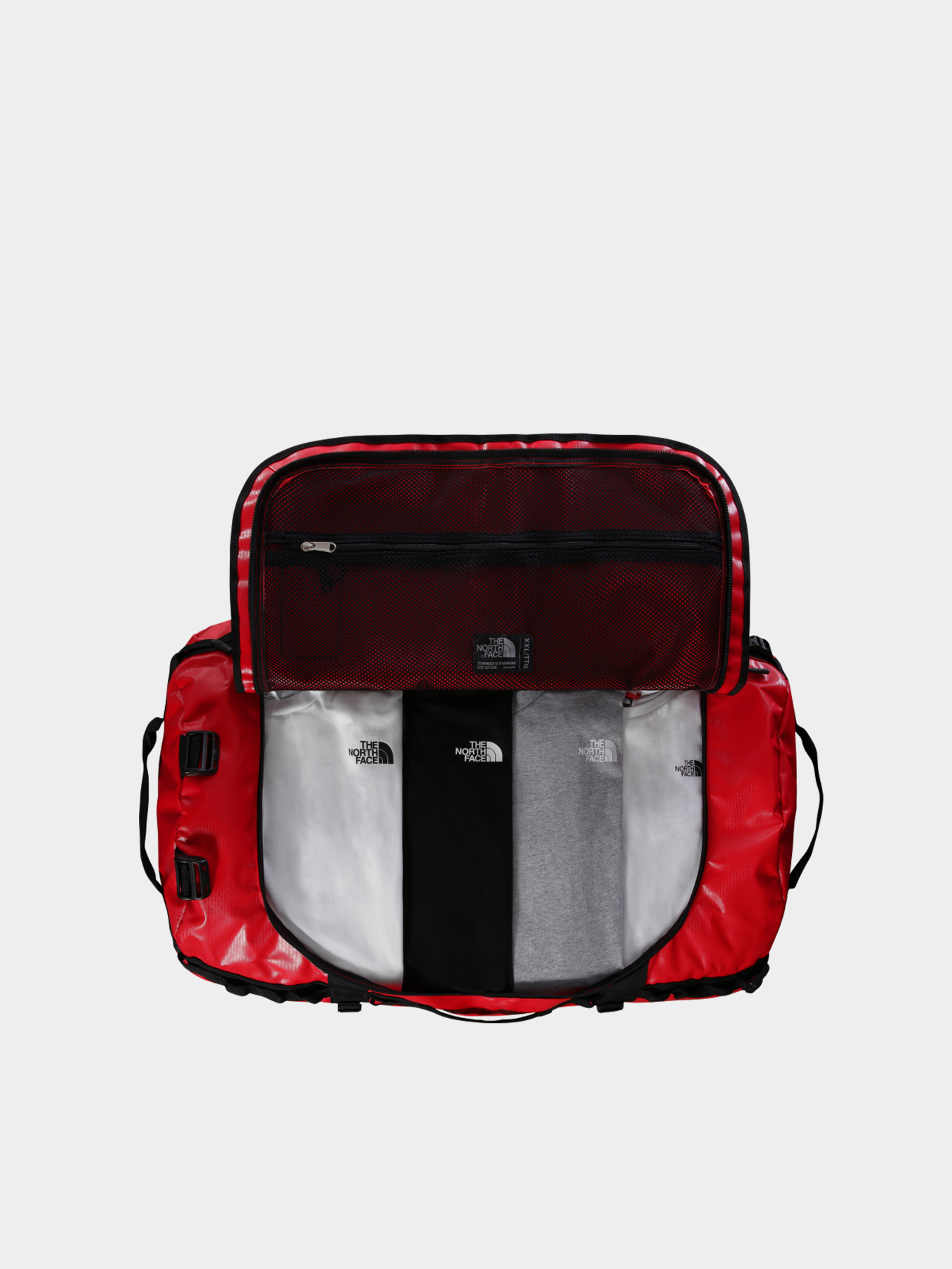 Сумки The North Face модель NF0A52SD54A1 Фото
