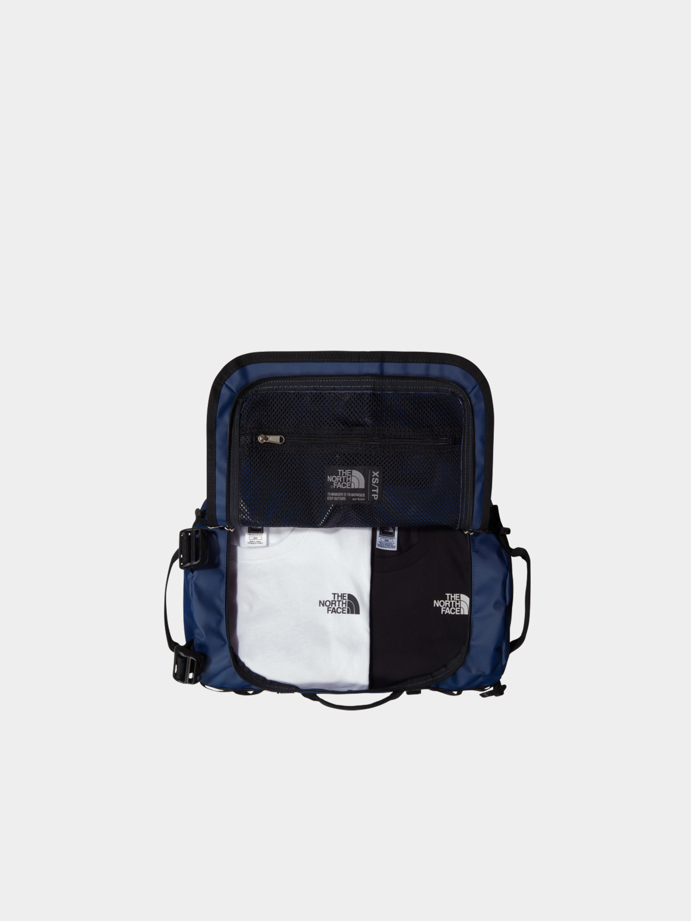 Сумки The North Face модель NF0A52SS4Y21 Фото