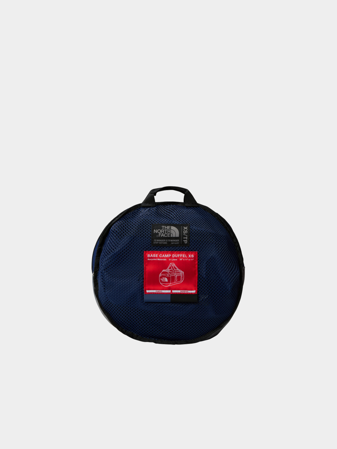 Сумки The North Face модель NF0A52SS4Y21 Фото