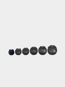 Сумки The North Face модель NF0A52SS4Y21 Фото