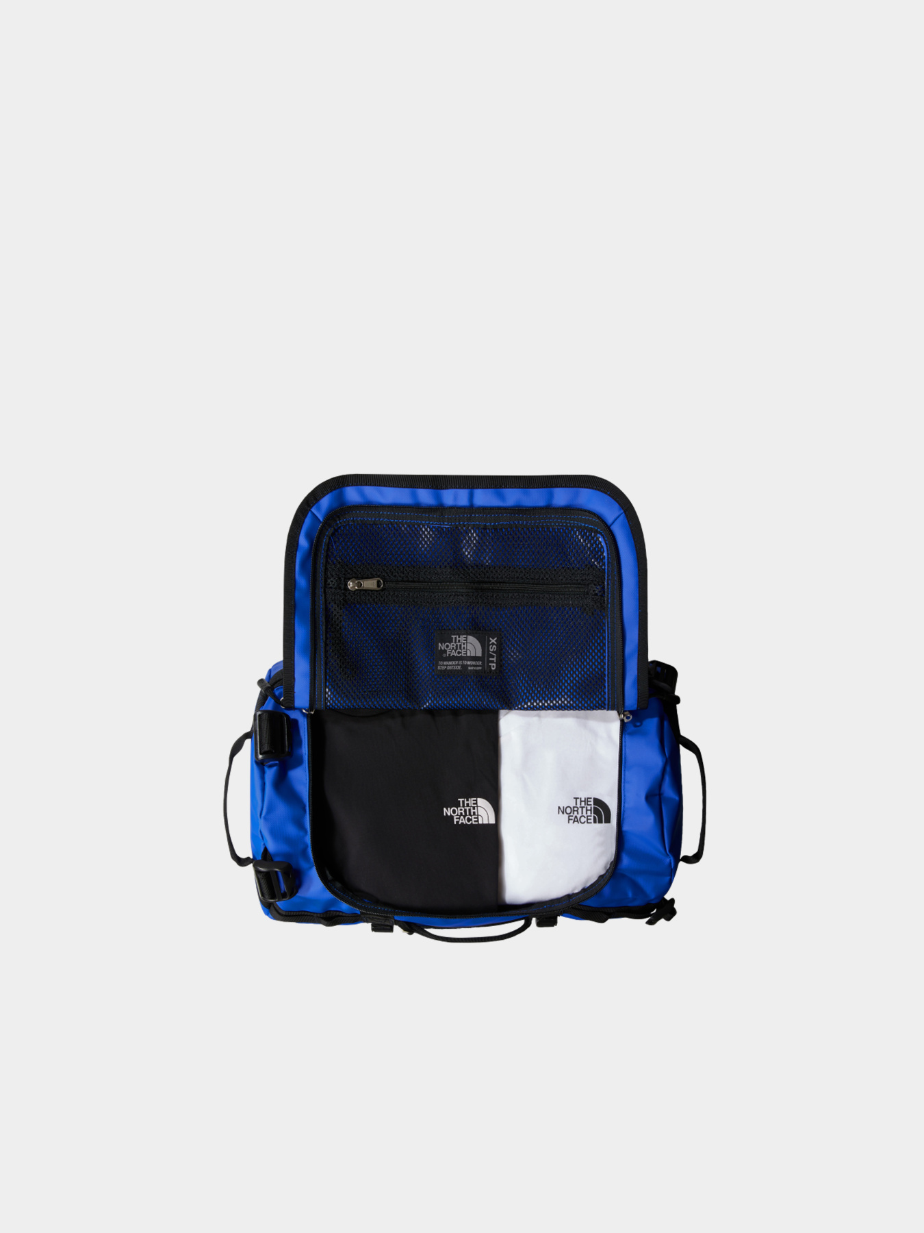 Сумки The North Face модель NF0A52SS53S1 Фото