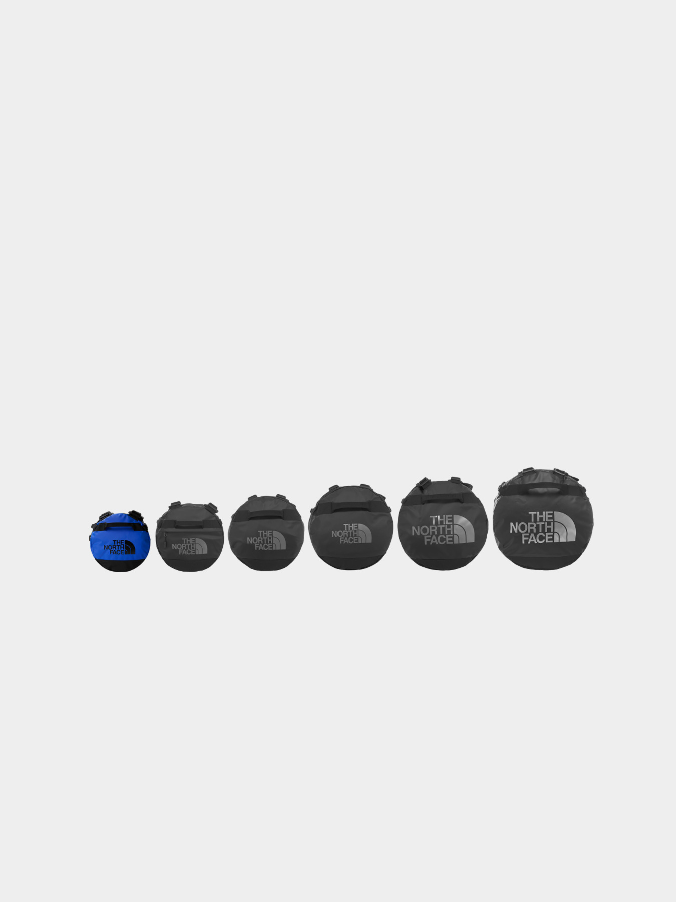 Сумки The North Face модель NF0A52SS53S1 Фото