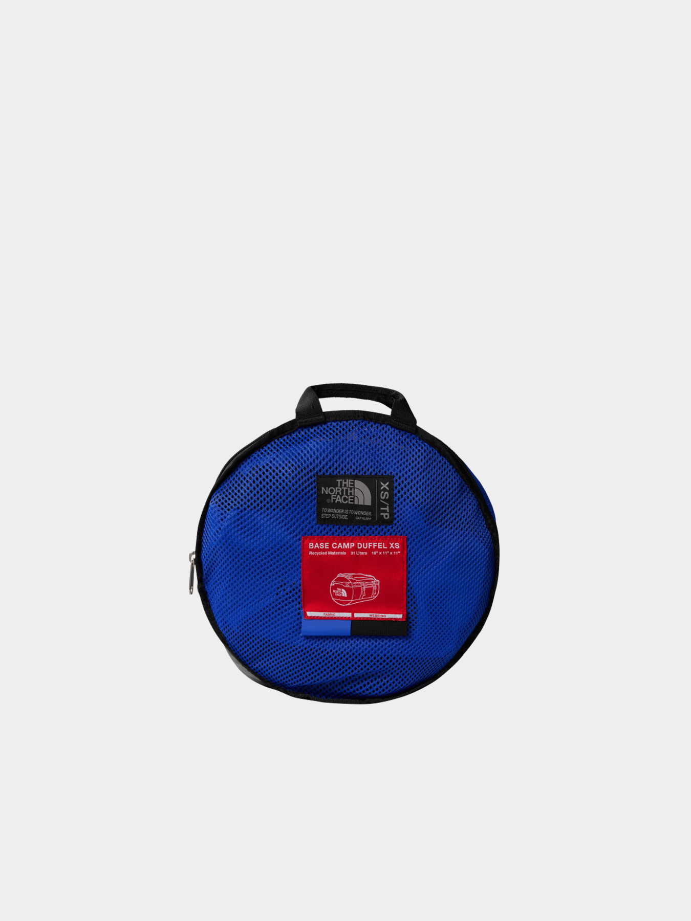 Сумки The North Face модель NF0A52SS53S1 Фото