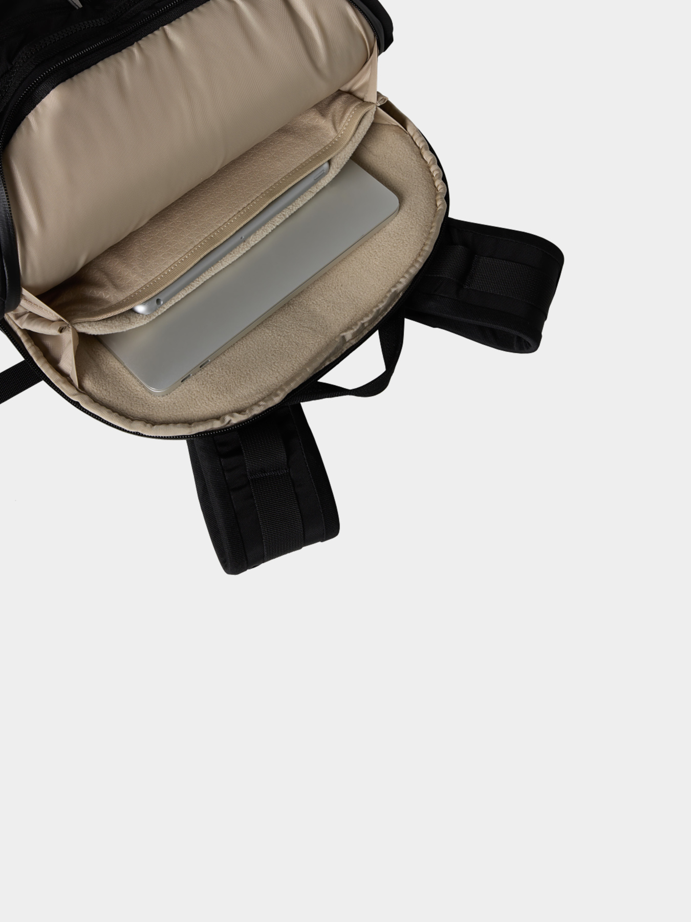 Рюкзаки The North Face модель NF0A52SZ4HF1 Фото