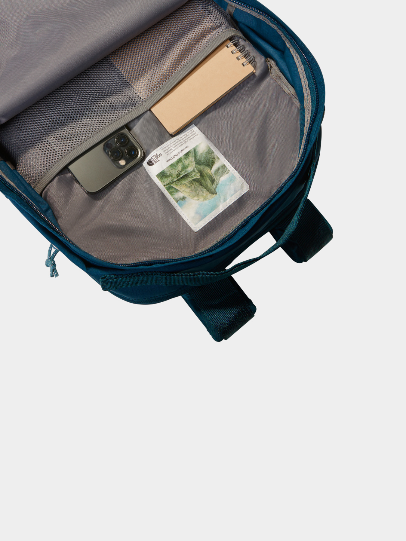 Рюкзаки The North Face модель NF0A52VQ4OJ1 Фото