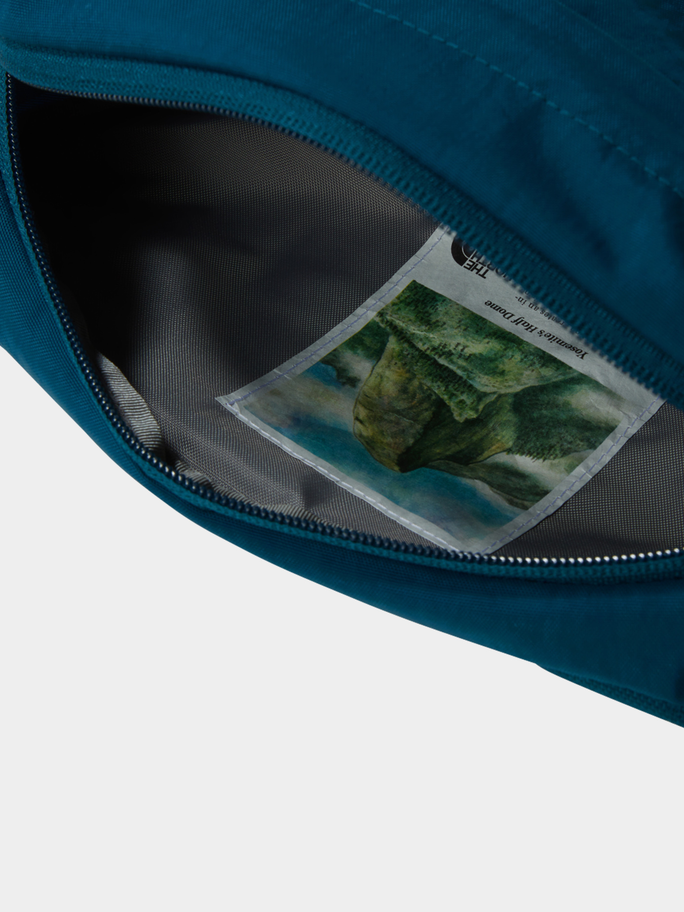 Сумки The North Face модель NF0A52VU4OJ1 Фото