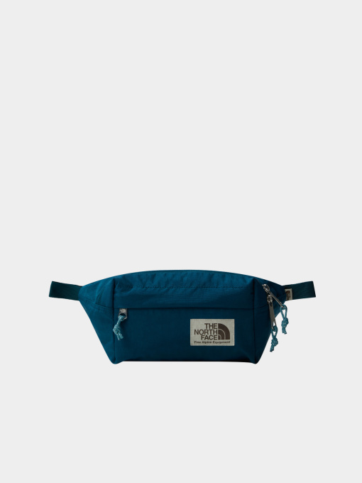 Сумки The North Face модель NF0A52VU4OJ1 Фото