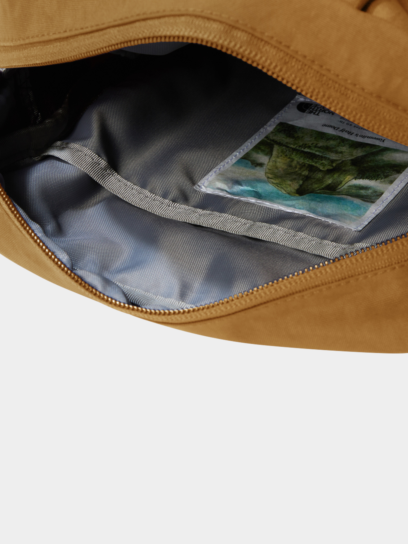 Сумки The North Face модель NF0A52VTHFQ1 Фото