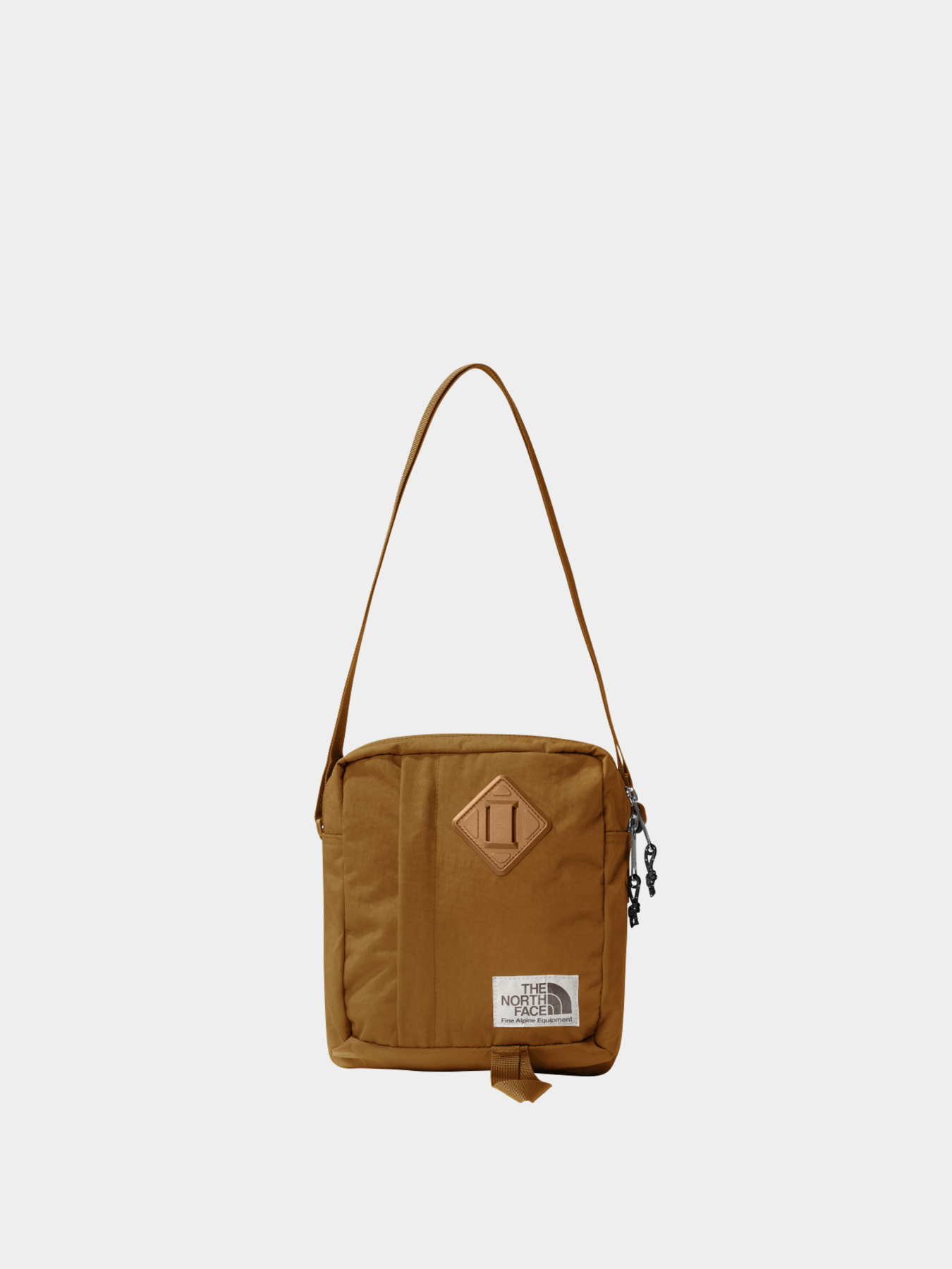 Сумки The North Face модель NF0A52VTHFQ1 Фото