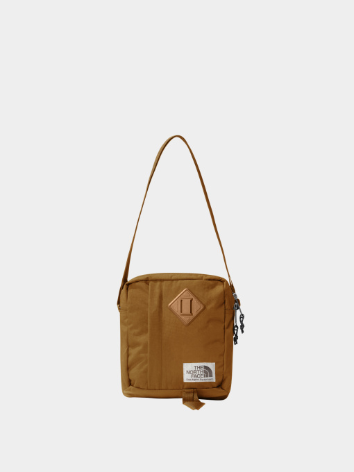 Сумки The North Face модель NF0A52VTHFQ1 Фото